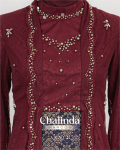 Kebaya Chalinda